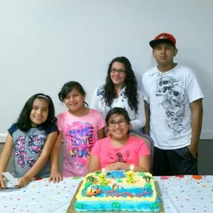 Meet your Posher, Rene